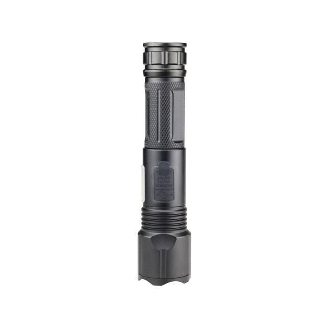 wholesale rechargeable torch led flashlights high lumens 100000 tactical flashlight