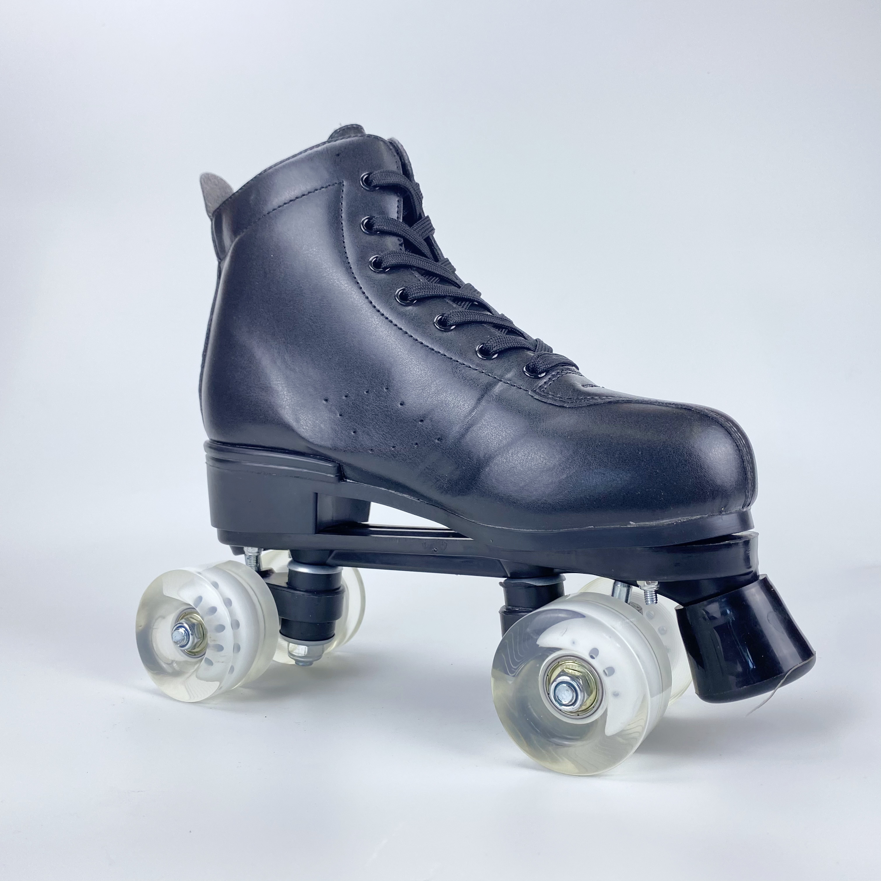 Customized 4 Wheel Girls Adults Woman Quad Roller Skates,roller skates 4 wheels professional