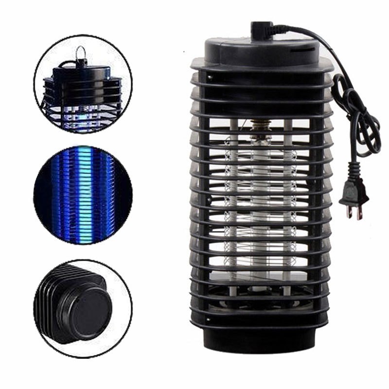 Mosquito Killer lamp Fly Bug Zapper indoor