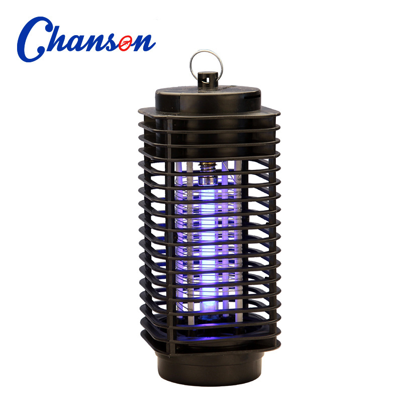 Electrical Mosquito Killer Fly UV light attract mosquito lamp for indoor usage Bug Zapper wholesale