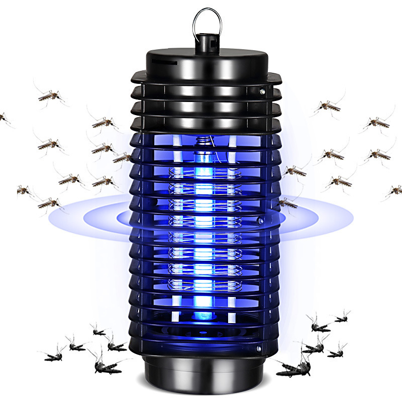 Mosquito Killer lamp Fly Bug Zapper indoor