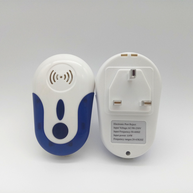 Anti-Mosquito ultrasonic pest repellent Mosquito Repellent Electronic