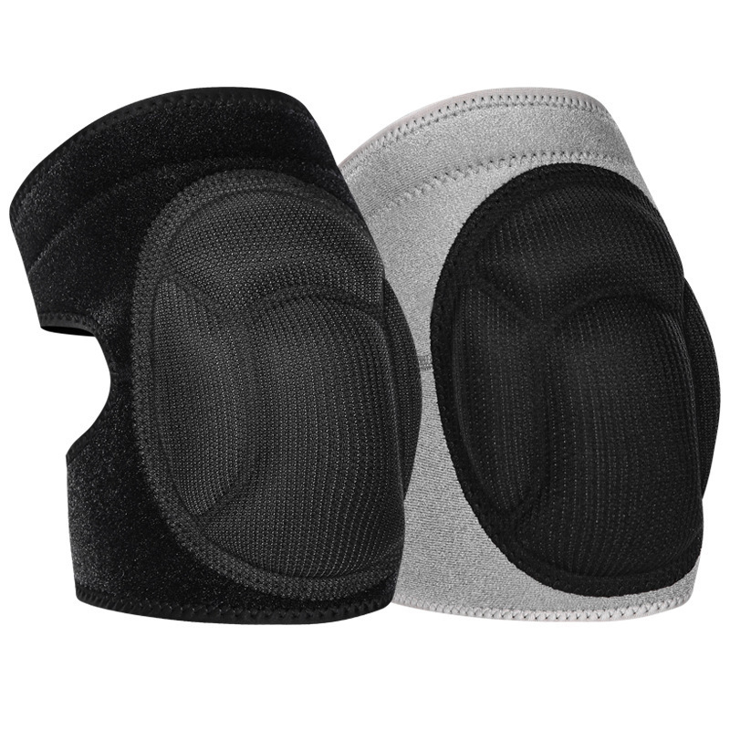 Household Labor Protection Knee Pads for Work Weeding Garden Knee Pad Kneeling Neoprene Knee Brace