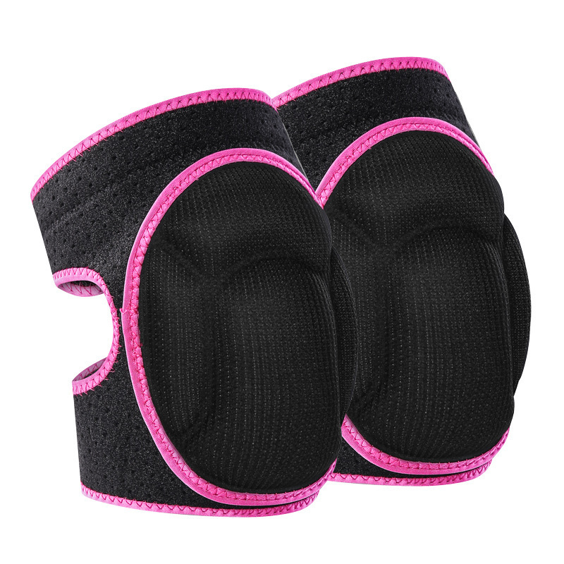 Household Labor Protection Knee Pads for Work Weeding Garden Knee Pad Kneeling Neoprene Knee Brace