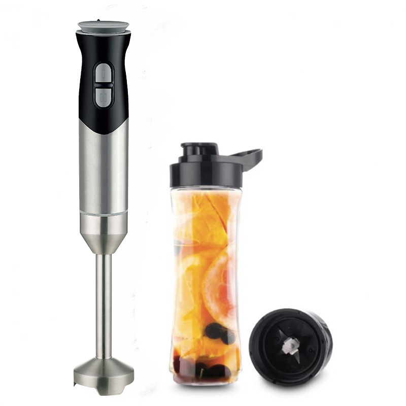 Multi-functional Food processor Best Handheld Blender Commercial Immersion Blender Mixer