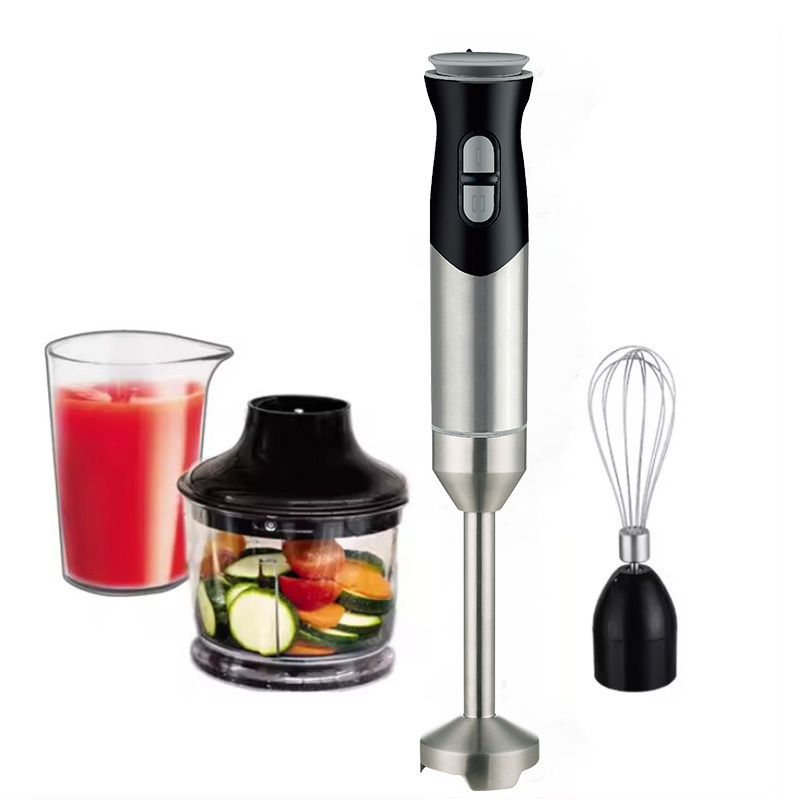 Multi-functional Food processor Best Handheld Blender Commercial Immersion Blender Mixer