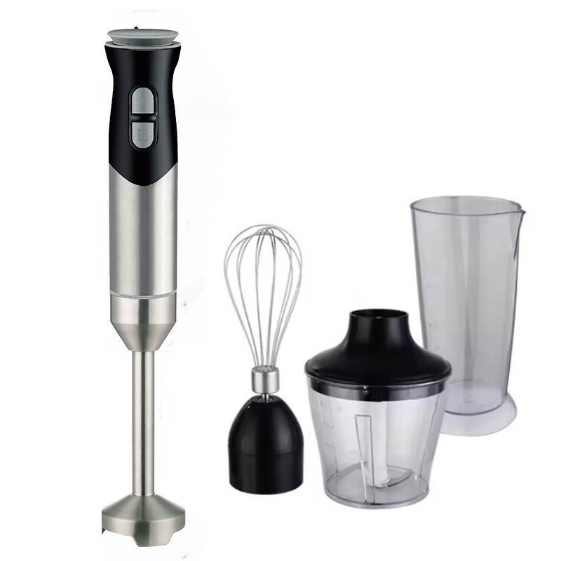 Multi-functional Food processor Best Handheld Blender Commercial Immersion Blender Mixer