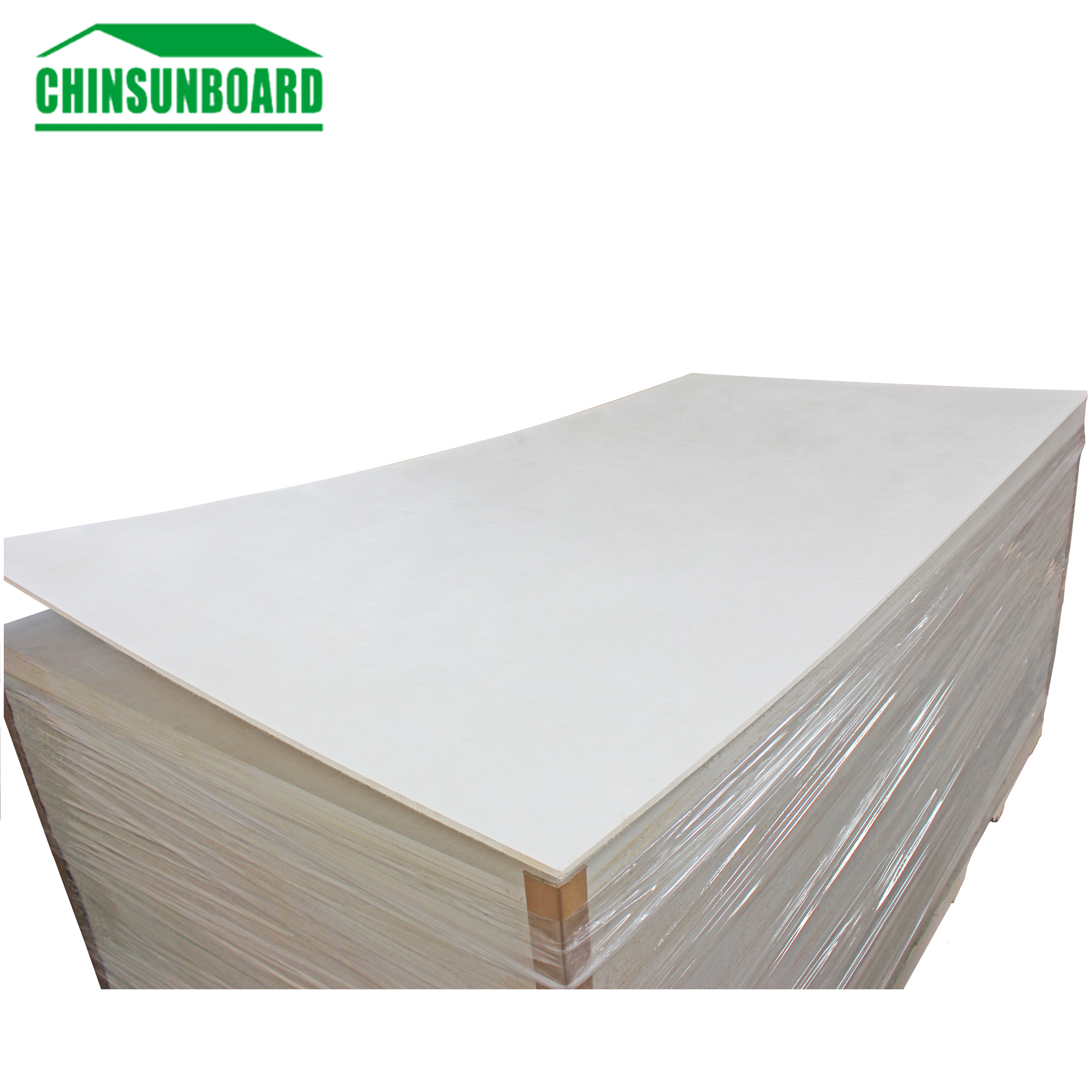 Fireproof MGO Board Magnesium Oxide Board Good Price