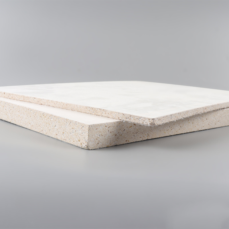 Premium Quality Fire resistant Subfloor MGO Board Magnesium Oxide Board