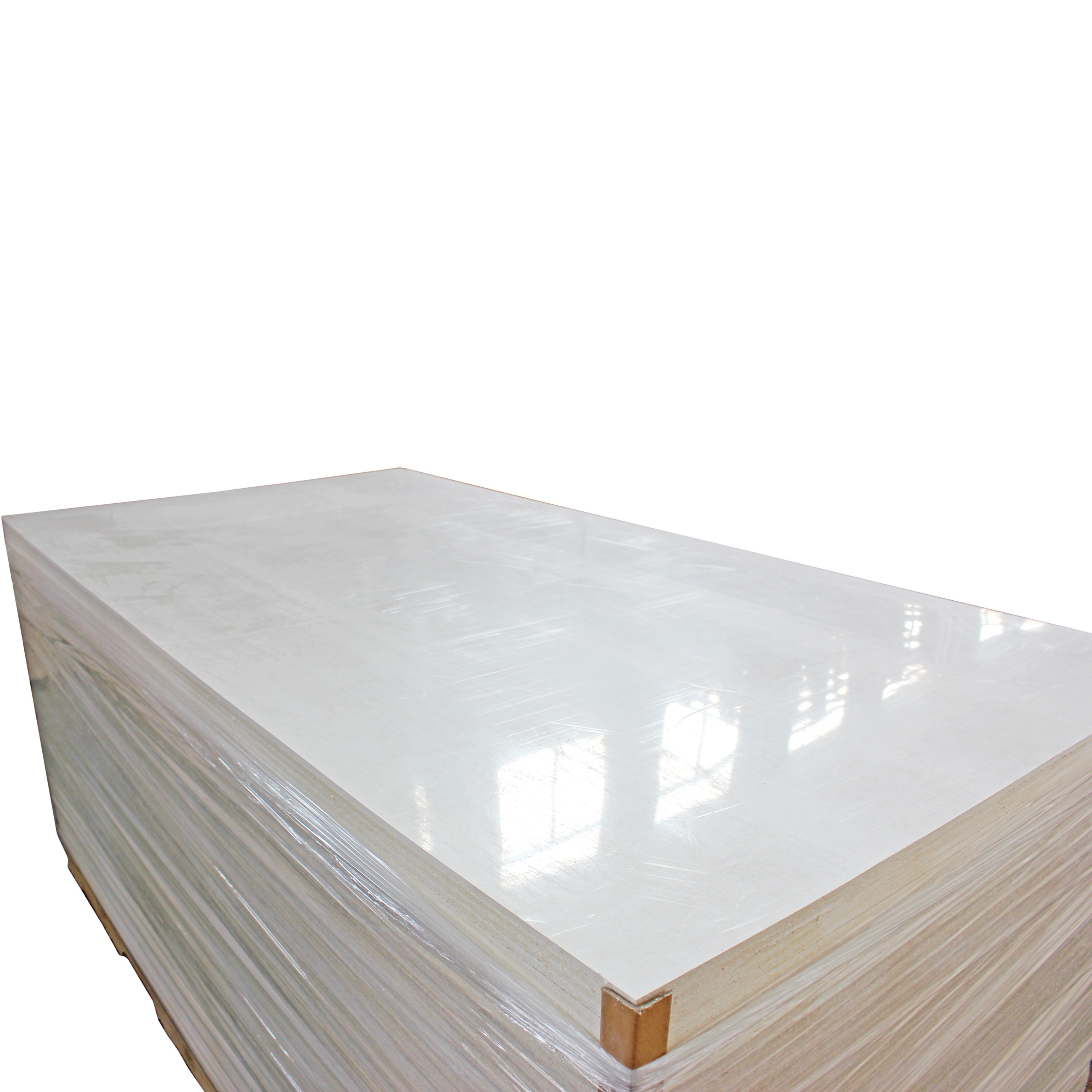 12mm 18mm 20mm NON-Chloride Mgo Board For Mgo Flooring and Mgo Roofing