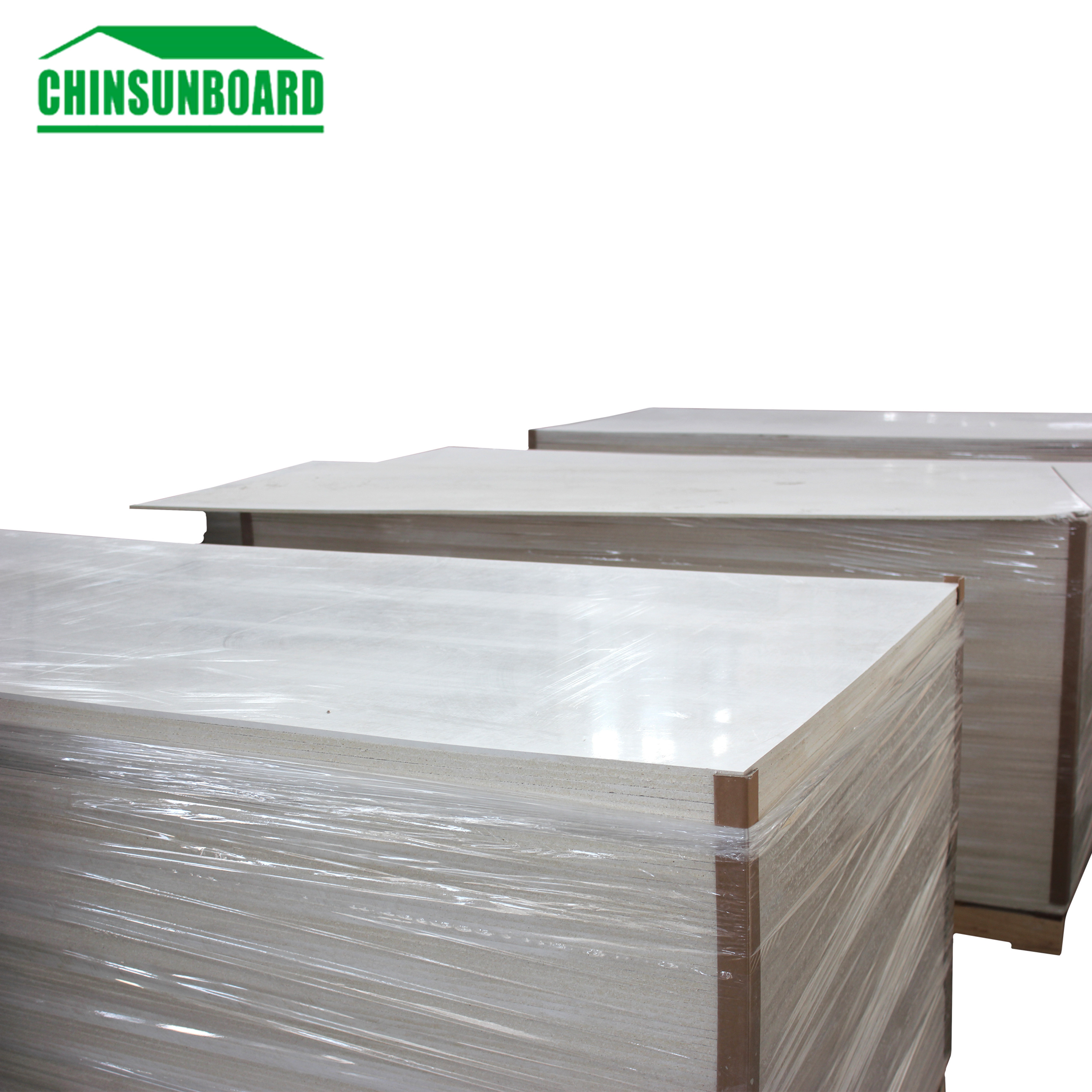 Premium Quality Fire resistant Subfloor MGO Board Magnesium Oxide Board