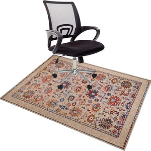 Custom Office Chair Mat for Hardwood Floor rug Desk Chair Mat for Hardwood Floor Carpet