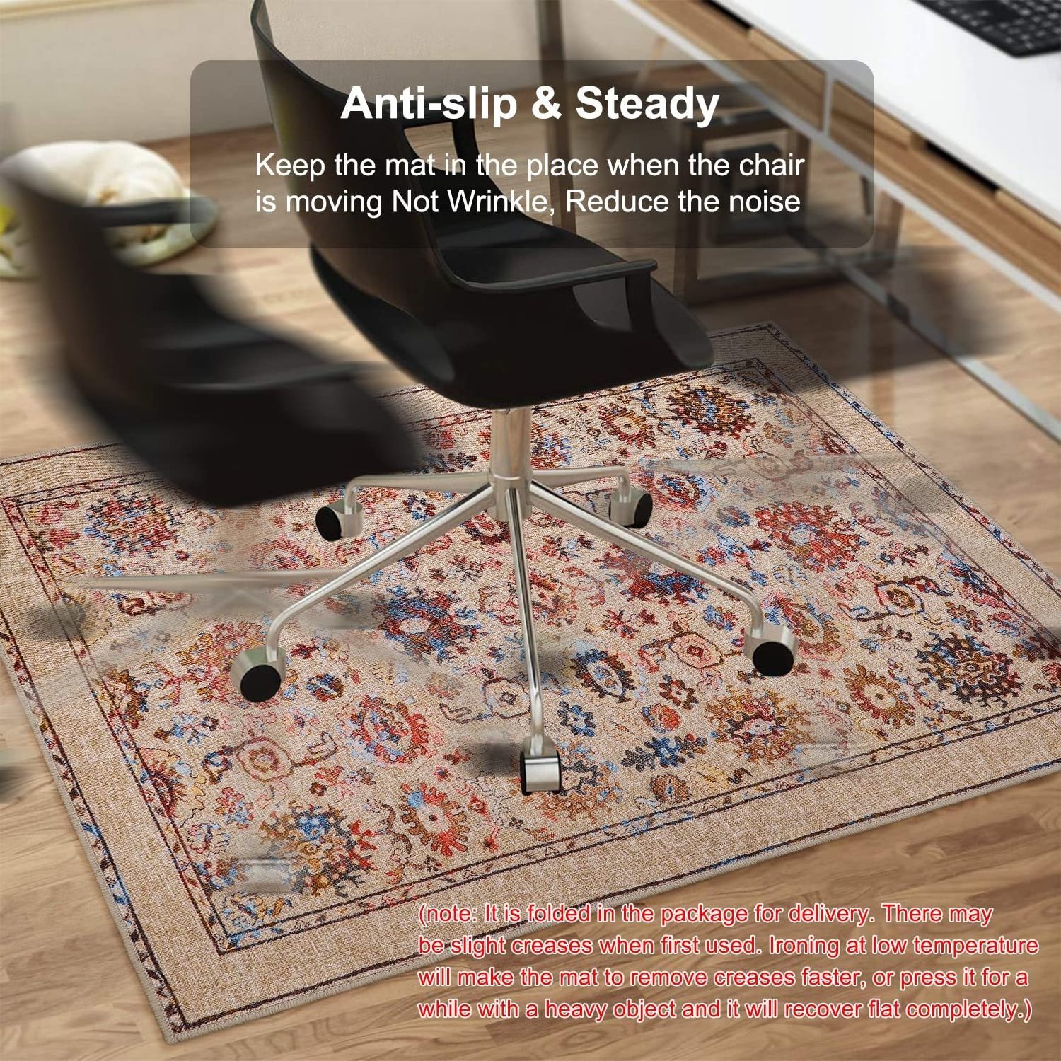 Custom Office Chair Mat for Hardwood Floor rug Desk Chair Mat for Hardwood Floor Carpet