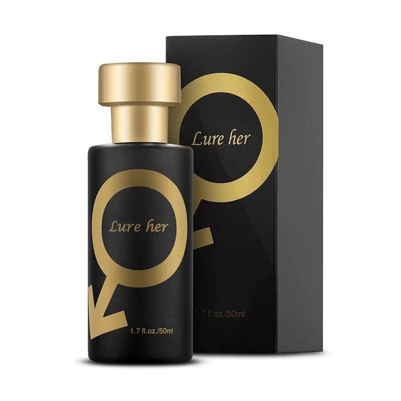 Pheromone perfume for men and women light fragrance hormone stimulation sex perfume