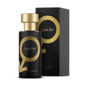 Pheromone perfume for men and women light fragrance hormone stimulation sex perfume