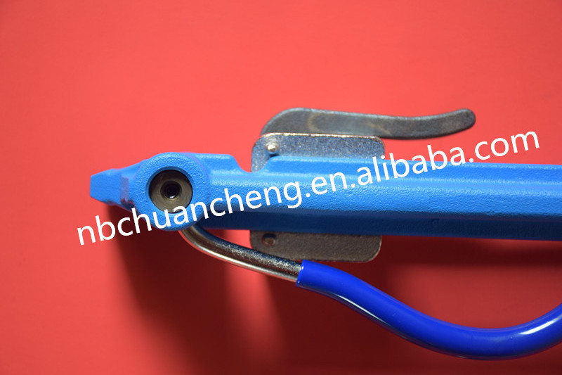 Steel Strap Banding Tensioning Cutting Tools Manufacturing With Wholesale Price In Stock