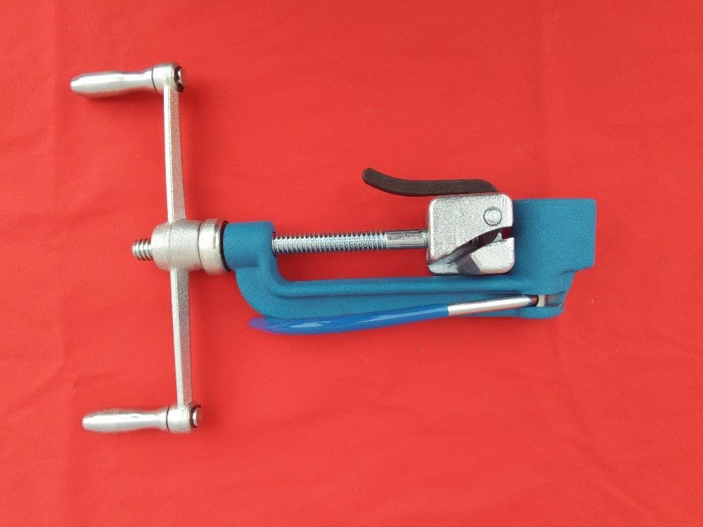 Manual Packing Stainless Steel Banding Tools