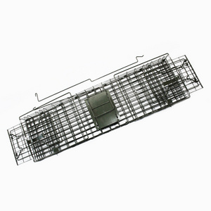 Foldable Convenient Mouse Cage Cheap Rat Cages Rat Catcher  Animal Trap Cage