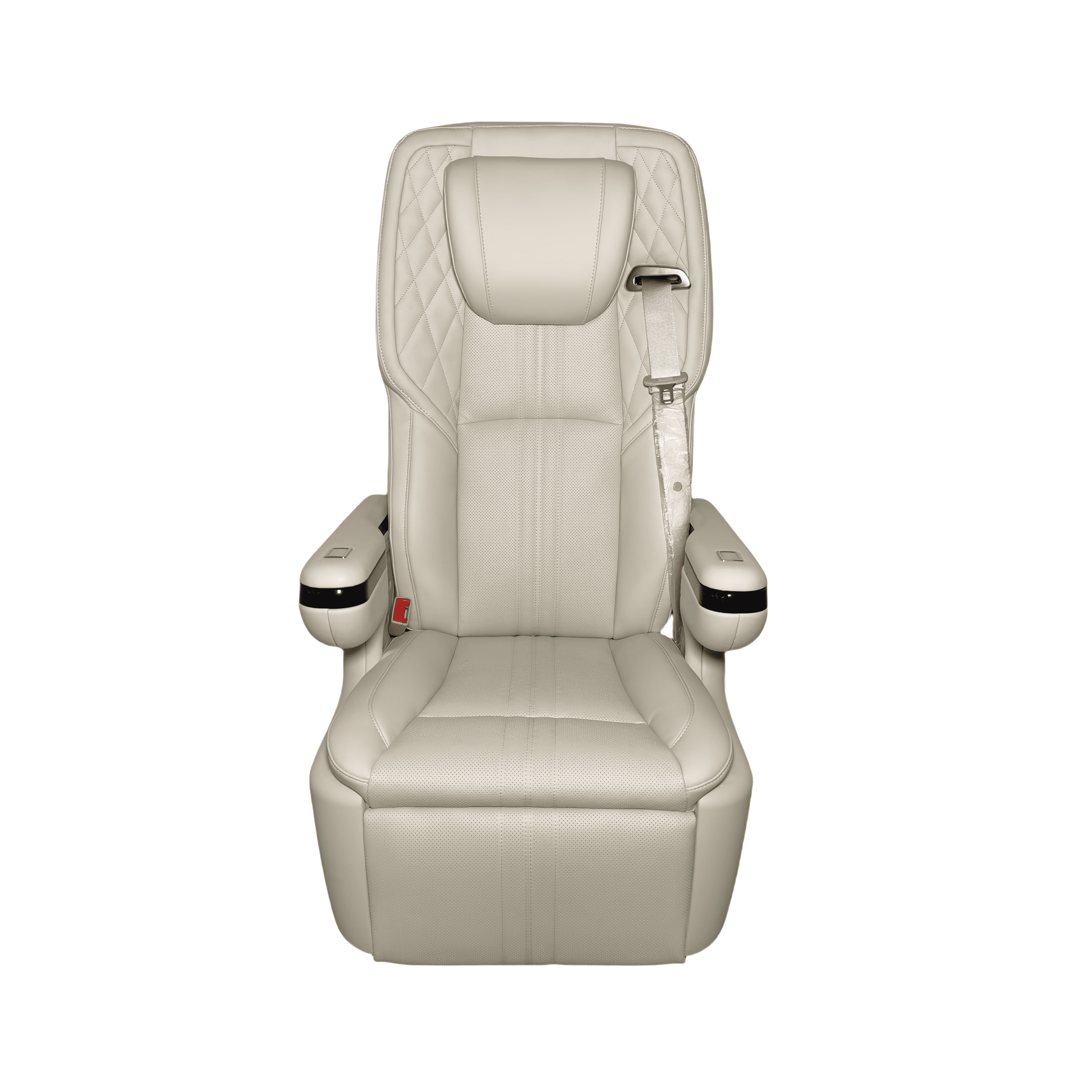 Auto accessories car power seat Luxury motorhome seat captain campervan chairs fold Rv seat for Ford vito sprinter