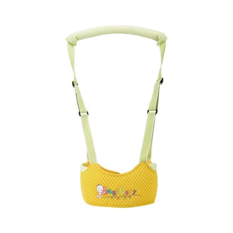 Hot sale baby walkers Adjustable Protective Belt Carry Trooper Baby walking belt jumpers