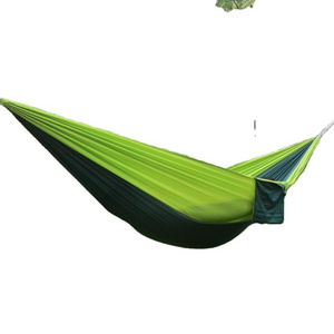 Camping Hammocks Double & Single Portable Hammocks with 2 Tree Straps