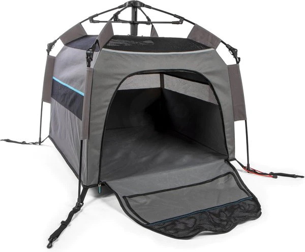 Wholesale of New Products Breathable Travel Small Dogs Comfortable Tent Bed Pet Tents for Medium Dogs