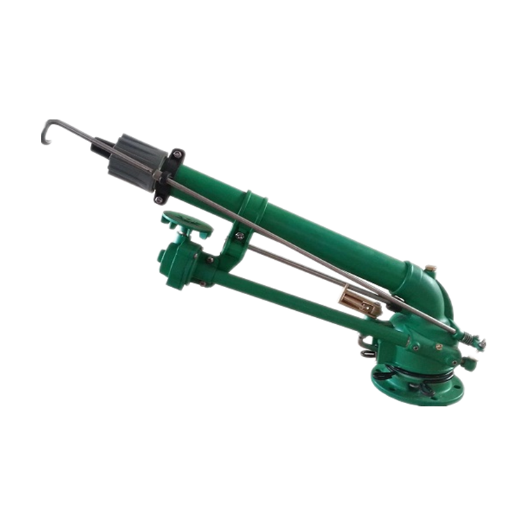 Easy Assembly Water Irrigation Rain Gun