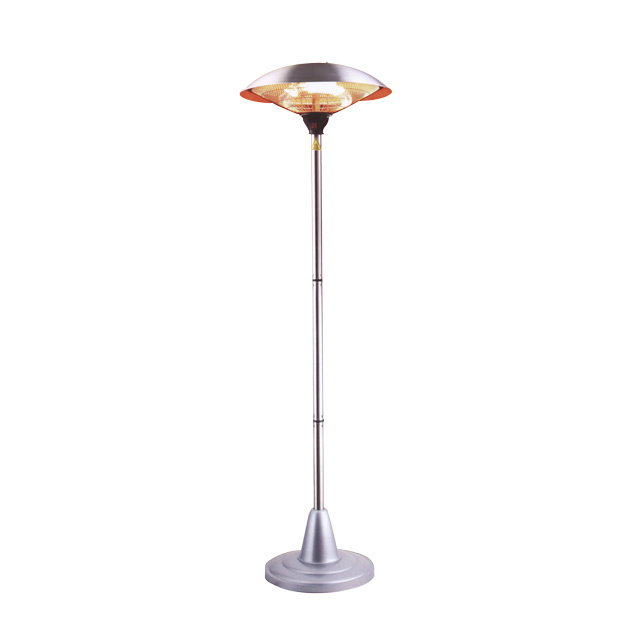 0927015 Hot Sale Carbon Fiber Electric Patio outdoor infrared table heater