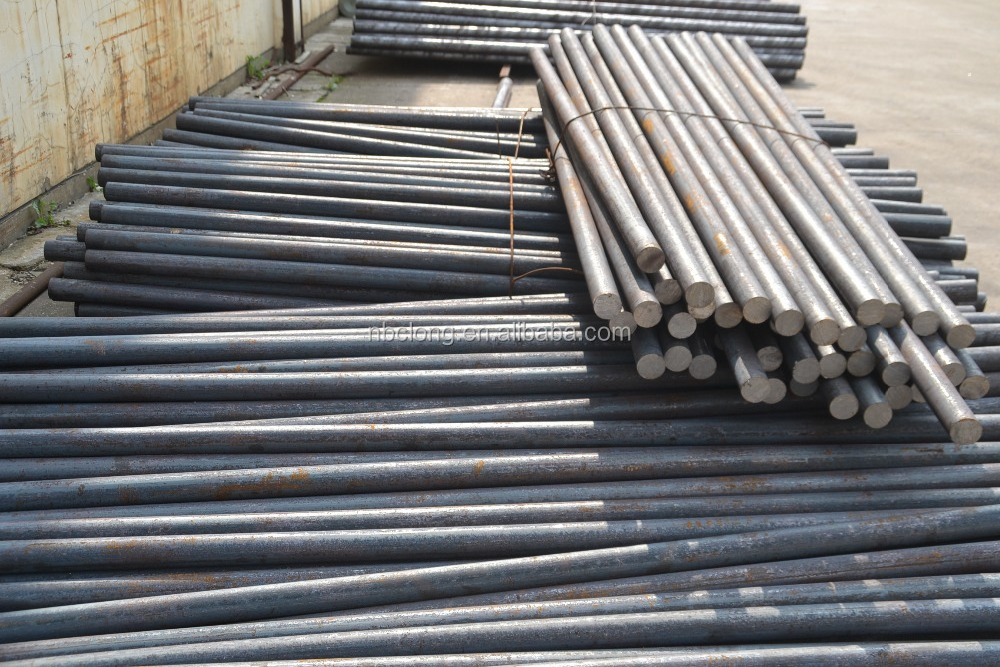 4140,42CrMo4,42CrMo,SCM440,DIN1.7225 cold drawn bright alloy steel bar