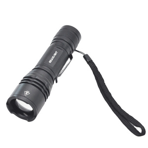 LED Flashlight Pack  Zoomable Tactical Flashlights with High Lumens and 3 Modes for Everyday, Outdoor & Emergency Use