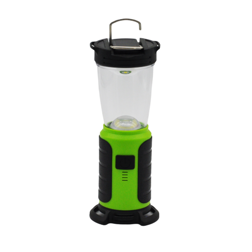 Clover COB mini Portable tent light led lantern USB rechargeable output  5W  high bright led camping light