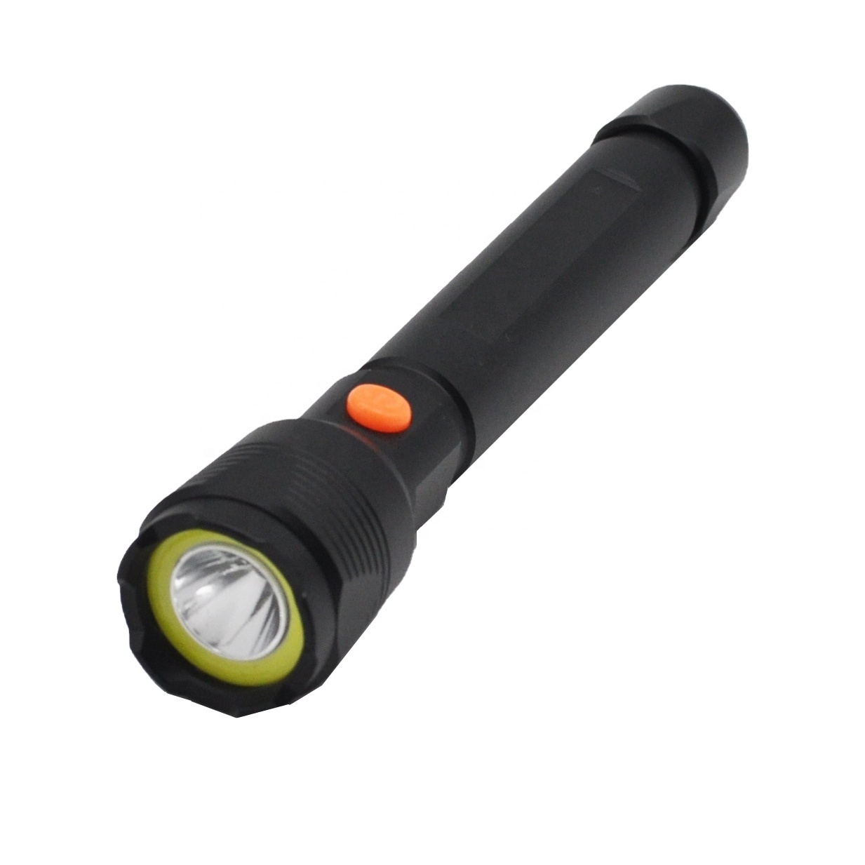 High-Powered LED Flashlight Super Bright Flashlights, IP44 Water Resistant, 3 Modes and Zoomable flashlight