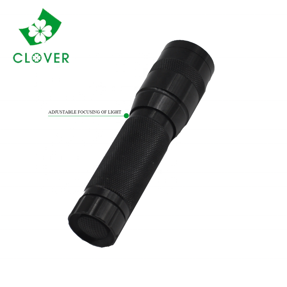 Traffic torch Baton Multifunction Torch Led Wand Flashlight