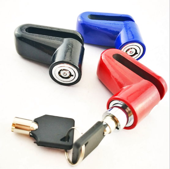 YH1474 Anti-Theft Bicycle Disc Lock brake Lock Motorcycle disc Lock