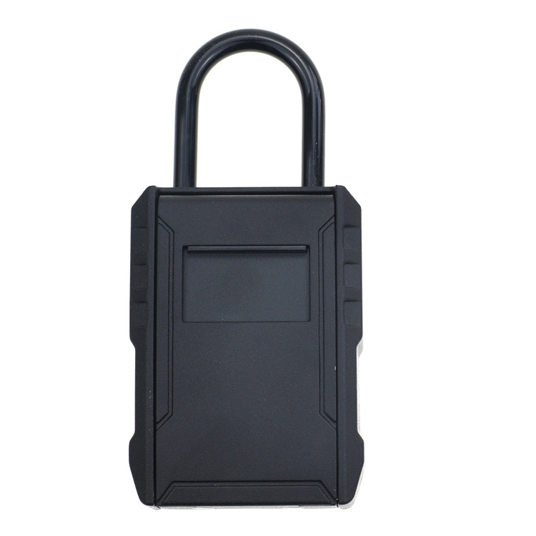 YH9224 Key safe storage Lock Box/Outdoor 4 digits wall mounted combination key lock box Burglary Lock