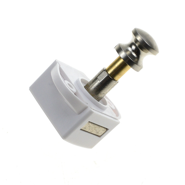 YH1984  RV Cabinet Latch Drawer Cupboard Door Catch Lock caravan push button lock latch with caravan cabinet lock