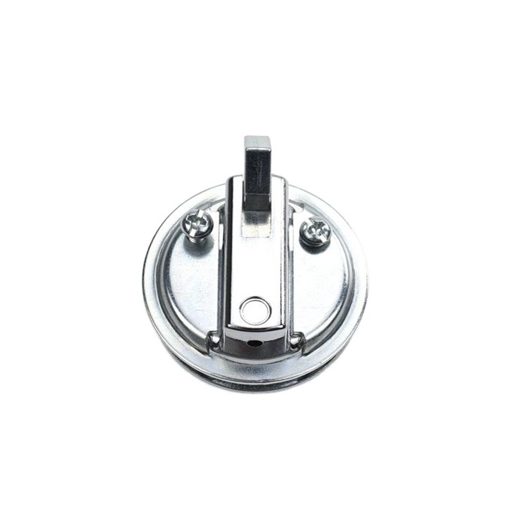 YH9540 Boat Slam Latch Round Flush Pull Latch Boat Latch Lock