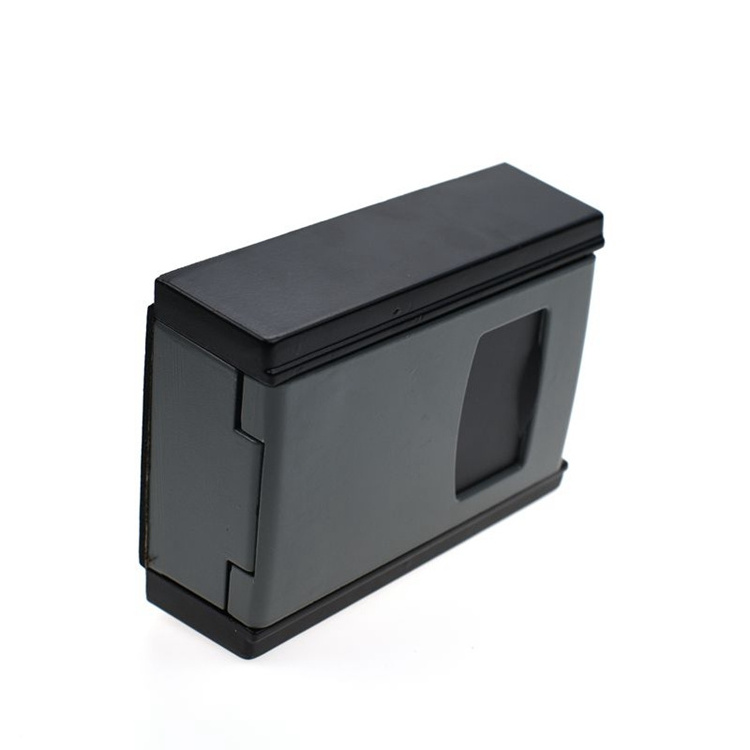 YH9151 4 Digit Combination outdoor lock wall mount lock box