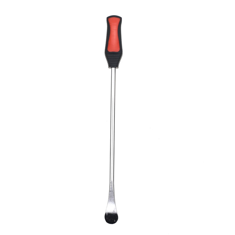 YH1588  5 in 1 Car Motorcycle Tire Lever Repair Tool Tire Spoon Removal Changing Tools with Red Tyre Protector