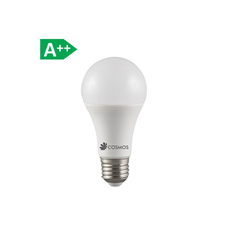 Good Quality Plastic Aluminum Bombillos High CRI RA 95 A19 17W 127V E27 LED Light Bulb For Home