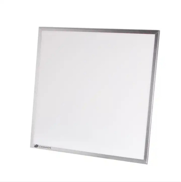 36W 40W 48W Square 2X2 2X4 60X60 600X600 1200X600 Flat Surface Mounted Ceiling Led Light Sheet Panel Price