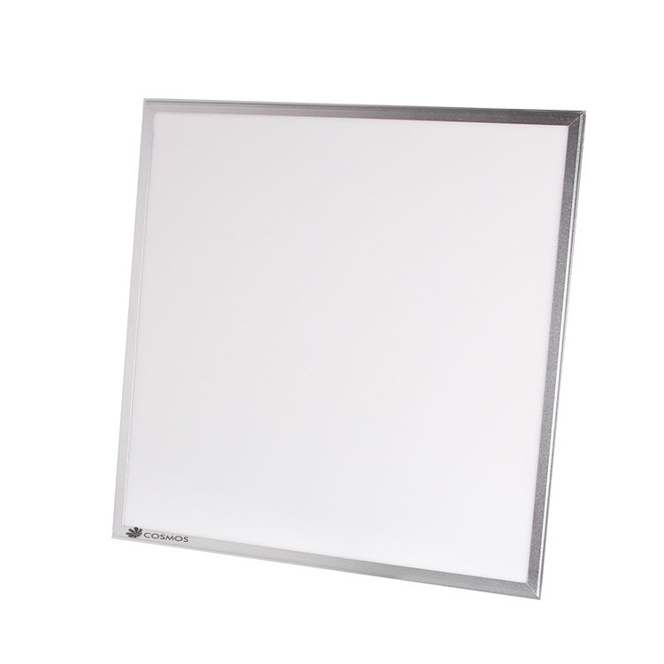 Dimmable Office lighting High Brightness 60x60 120*30 square flat led panel for office lighting 2x2 2x4 Back lit led panel Light