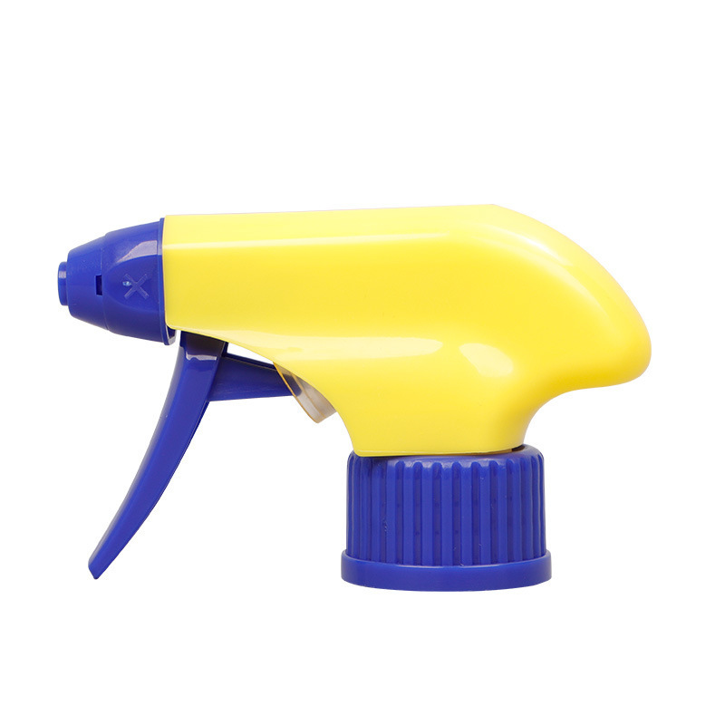 Good Quality Chemical Resistant Plastic Spray Hand Foam Hot Sale Jet Trigger Sprayer