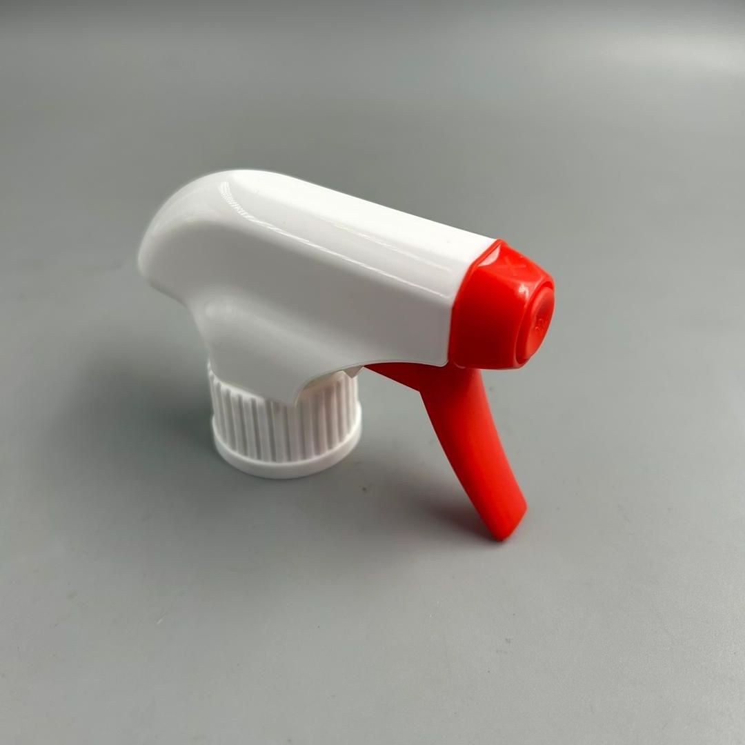 Good Quality Chemical Resistant Plastic Spray Hand Foam Hot Sale Jet Trigger Sprayer