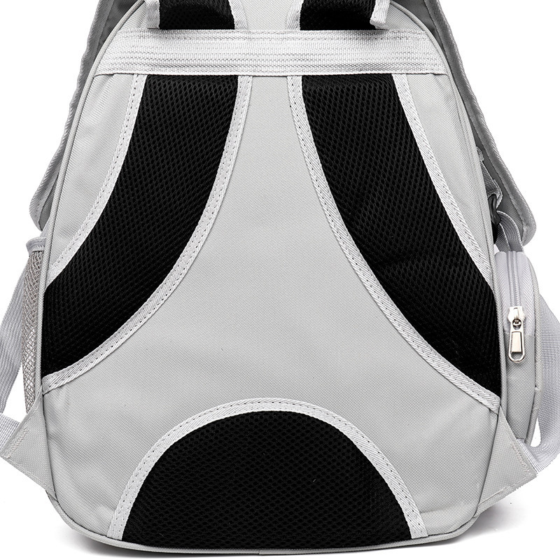 Popular Design Space Capsule Shell Dog Backpack Carrier Cat Backpack Carrier Bubble Bag