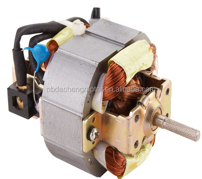 Hand blender motor  Mixer Motor