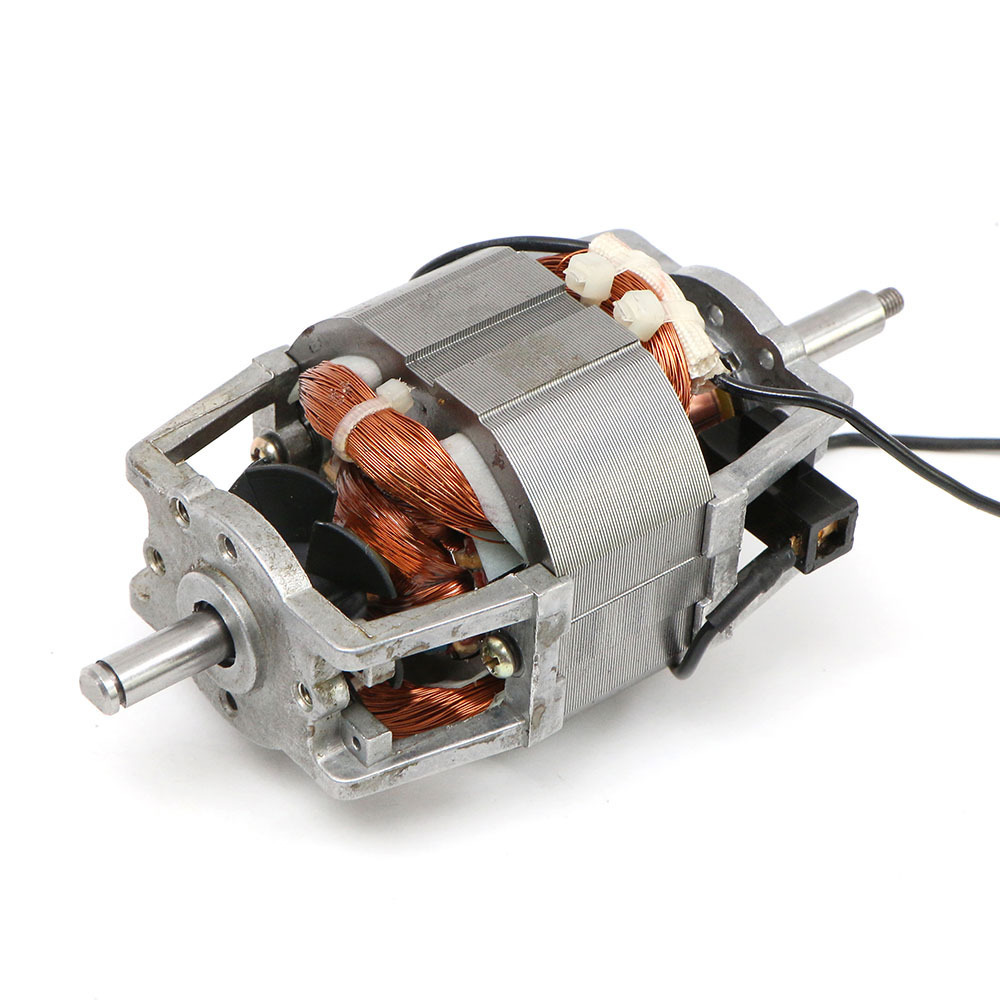 AC Universal motor for blender food processor ,meat mixer grinder