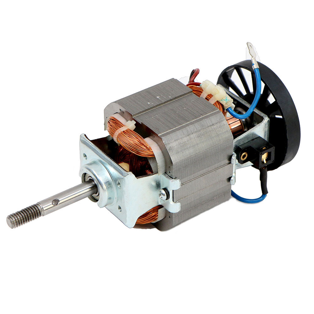 AC Universal motor for blender food processor ,meat mixer grinder