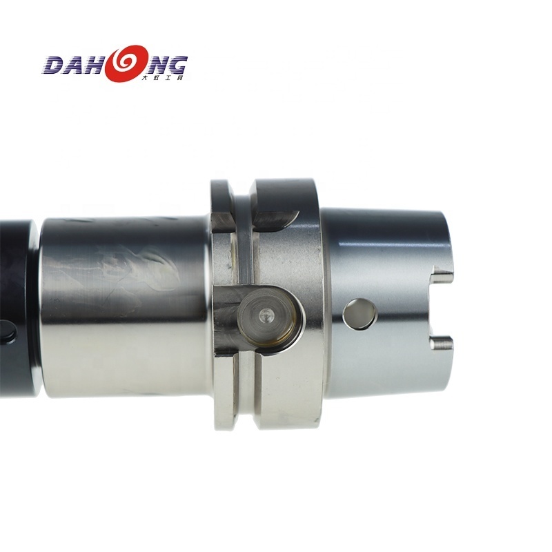 DAHONG APU Drill Chuck Holder High Quality CNC Lathe Machine Drill Chuck Arbor Tool Holder