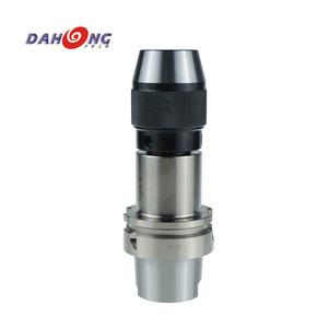 DAHONG APU Drill Chuck Holder High Quality CNC Lathe Machine Drill Chuck Arbor Tool Holder